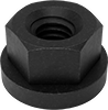 Flange Nuts