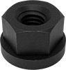 Flange Nuts