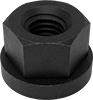 Flange Nuts