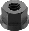 Rotating Flange Nuts