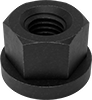Flange Nuts