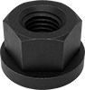 Flange Nuts