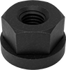 Flange Nuts