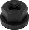 Flange Nuts