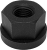 Flange Nuts