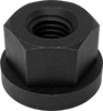 Flange Nuts