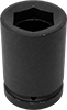 Budd Wheel Impact Sockets