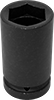 Budd Wheel Impact Sockets