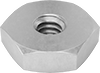 Hex Nuts