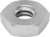 Hex Nuts