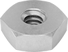 Hex Nuts