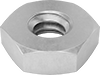 Hex Nuts