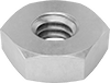 Hex Nuts