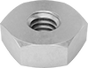 Hex Nuts