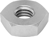 Hex Nuts