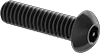 Rounded Head Screws