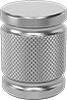Quick-Release Pin Retaining Caps