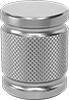 Quick-Release Pin Retaining Caps