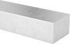 Oversized High-Strength 6013 Aluminum Sheets