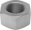 Hex Nuts