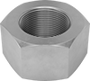 Hex Nuts