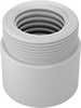 Precision Lead Screw Nuts
