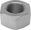 Hex Nuts