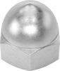 Cap Nuts