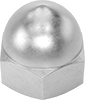 Cap Nuts