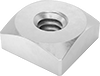 Square Nuts
