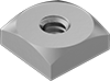 Square Nuts