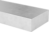 Oversized High-Strength 6013 Aluminum Sheets