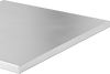 Oversized High-Strength 6013 Aluminum Sheets