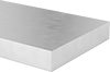 Oversized High-Strength 6013 Aluminum Sheets