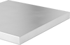 Oversized High-Strength 6013 Aluminum Sheets