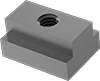 T-Slot Nuts