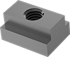 T-Slot Nuts