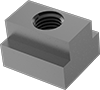 T-Slot Nuts