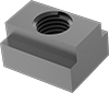 T-Slot Nuts