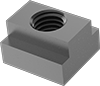 T-Slot Nuts