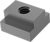 T-Slot Nuts