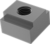 T-Slot Nuts