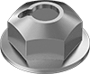 Push Nuts