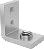 Weld Nuts
