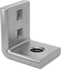 Corner Weld Nuts