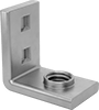 Weld Nuts