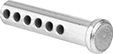Image of Product. Front orientation. Clevis Pins. Selectable-Length Clevis Pin Assortments.