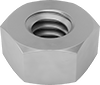 Hex Nuts