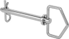 Loop-Grip Clevis Pins