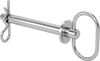Loop-Grip Clevis Pins